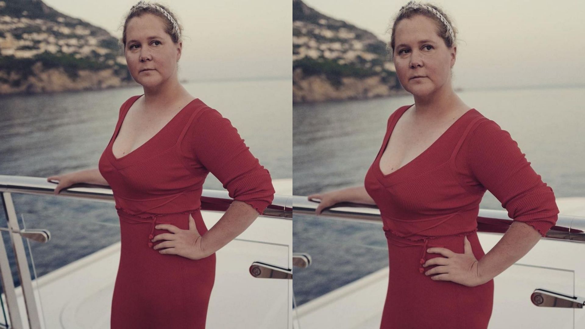 Heidi Montag on caebs taking ozempics (image sourced via instagram)
